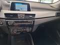 BMW X1 X1 F48 sdrive16d Blanc - thumbnail 16