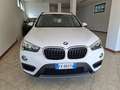BMW X1 X1 F48 sdrive16d Bianco - thumbnail 8