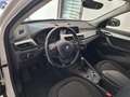 BMW X1 X1 F48 sdrive16d Blanc - thumbnail 20