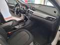 BMW X1 X1 F48 sdrive16d Blanc - thumbnail 19