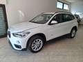 BMW X1 X1 F48 sdrive16d Bianco - thumbnail 7