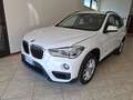 BMW X1 X1 F48 sdrive16d Bianco - thumbnail 6