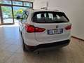 BMW X1 X1 F48 sdrive16d Bianco - thumbnail 4