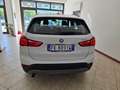 BMW X1 X1 F48 sdrive16d Bianco - thumbnail 3