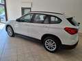 BMW X1 X1 F48 sdrive16d Bianco - thumbnail 9
