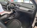 BMW X1 X1 F48 sdrive16d Blanc - thumbnail 23