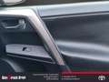 Toyota RAV 4 Edition-S 2.0 4x4 Elektr. Heckklappe Navigationssy Braun - thumbnail 9