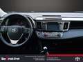 Toyota RAV 4 Edition-S 2.0 4x4 Elektr. Heckklappe Navigationssy Braun - thumbnail 17