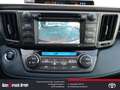 Toyota RAV 4 Edition-S 2.0 4x4 Elektr. Heckklappe Navigationssy Braun - thumbnail 19