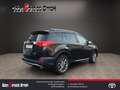 Toyota RAV 4 Edition-S 2.0 4x4 Elektr. Heckklappe Navigationssy Braun - thumbnail 4