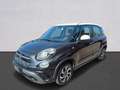Fiat 500L 500L Cross 1.3 mjt S-Design 95cv Grigio - thumbnail 2