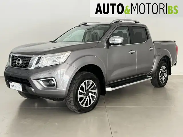 Nissan Navara 2.3 dCi 190CV 4WD Double Cab Trek *PREZZO REALE*