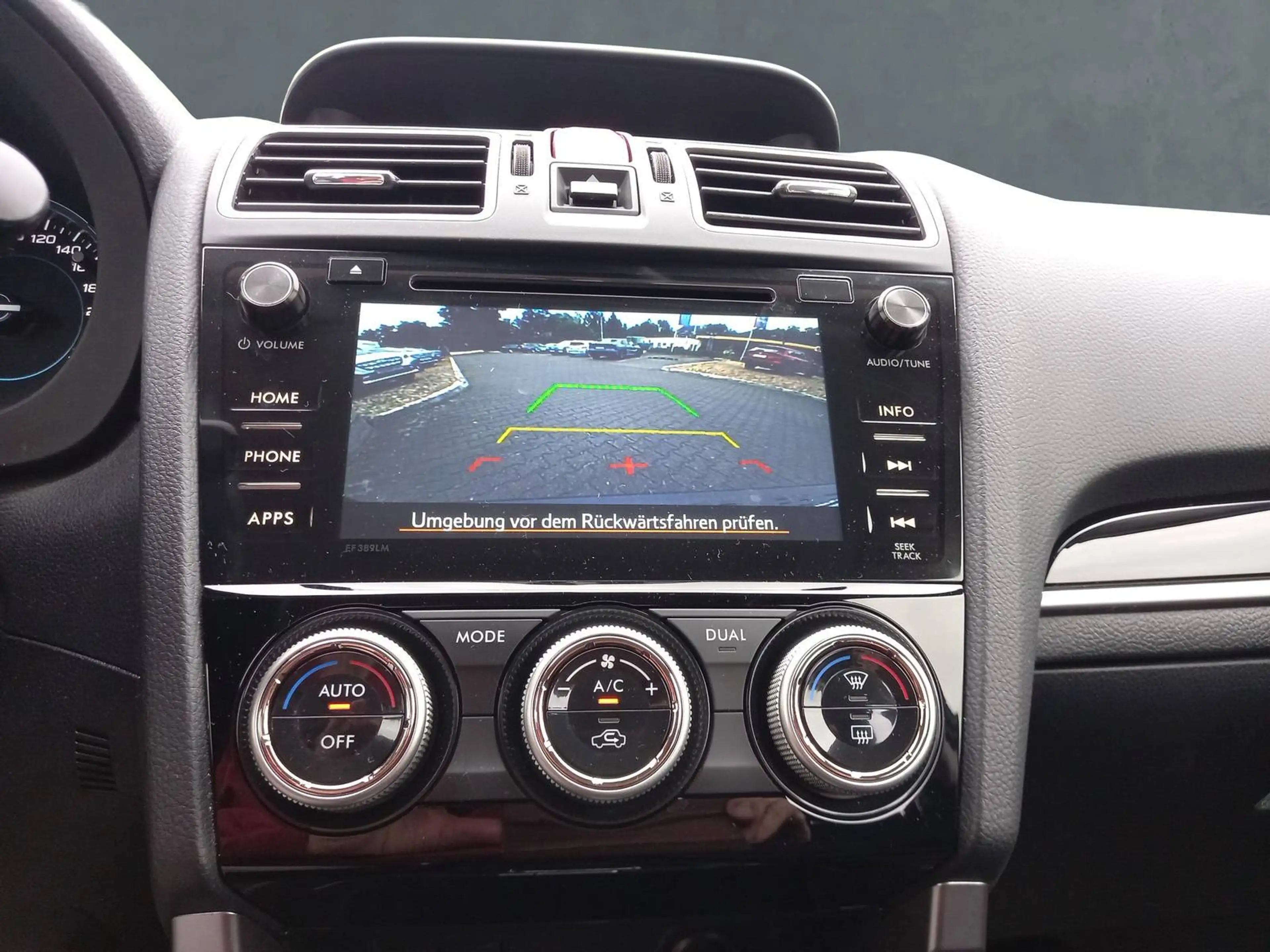 Subaru Forester Forester Diesel 2.0D Lineartronic 20th Anniversary — photo 14