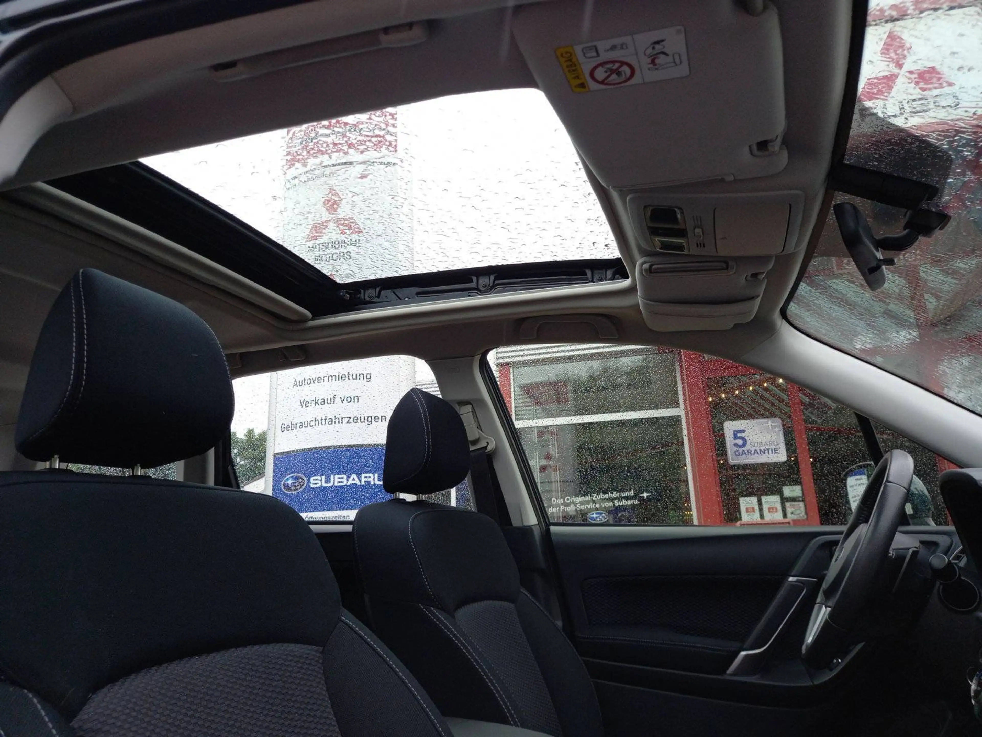 Subaru Forester Forester Diesel 2.0D Lineartronic 20th Anniversary — photo 13