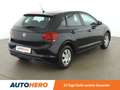 Volkswagen Polo 1.0*LIMITER*KLIMA*GARANTIE* Noir - thumbnail 6