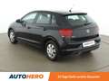 Volkswagen Polo 1.0*LIMITER*KLIMA*GARANTIE* Noir - thumbnail 4
