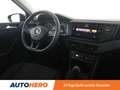 Volkswagen Polo 1.0*LIMITER*KLIMA*GARANTIE* Noir - thumbnail 13