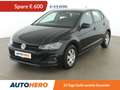 Volkswagen Polo 1.0*LIMITER*KLIMA*GARANTIE* Noir - thumbnail 1