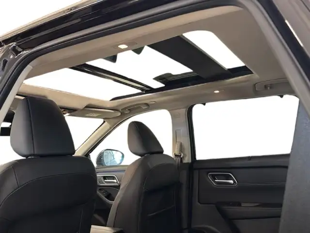 Nissan X-Trail view 14