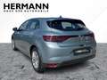 Renault Megane IV 1.3 TCe 115 GPF Life LED*LED*Facelift Grijs - thumbnail 4