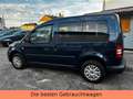 Volkswagen Caddy Kasten/Kombi Trendline-TÜV04-26-EURO5 Bleu - thumbnail 8