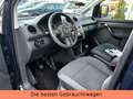 Volkswagen Caddy Kasten/Kombi Trendline-TÜV04-26-EURO5 Bleu - thumbnail 10