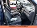 Volkswagen Caddy Kasten/Kombi Trendline-TÜV04-26-EURO5 Bleu - thumbnail 13