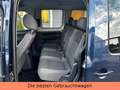 Volkswagen Caddy Kasten/Kombi Trendline-TÜV04-26-EURO5 Bleu - thumbnail 12