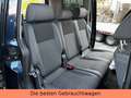 Volkswagen Caddy Kasten/Kombi Trendline-TÜV04-26-EURO5 Bleu - thumbnail 15