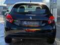 Peugeot 208 1,6 BlueHDi Schwarz - thumbnail 4