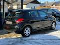 Peugeot 208 1,6 BlueHDi Schwarz - thumbnail 3