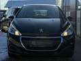 Peugeot 208 1,6 BlueHDi Schwarz - thumbnail 11