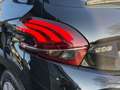 Peugeot 208 1,6 BlueHDi Schwarz - thumbnail 7