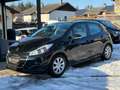 Peugeot 208 1,6 BlueHDi Schwarz - thumbnail 10