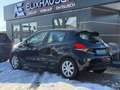 Peugeot 208 1,6 BlueHDi Schwarz - thumbnail 8