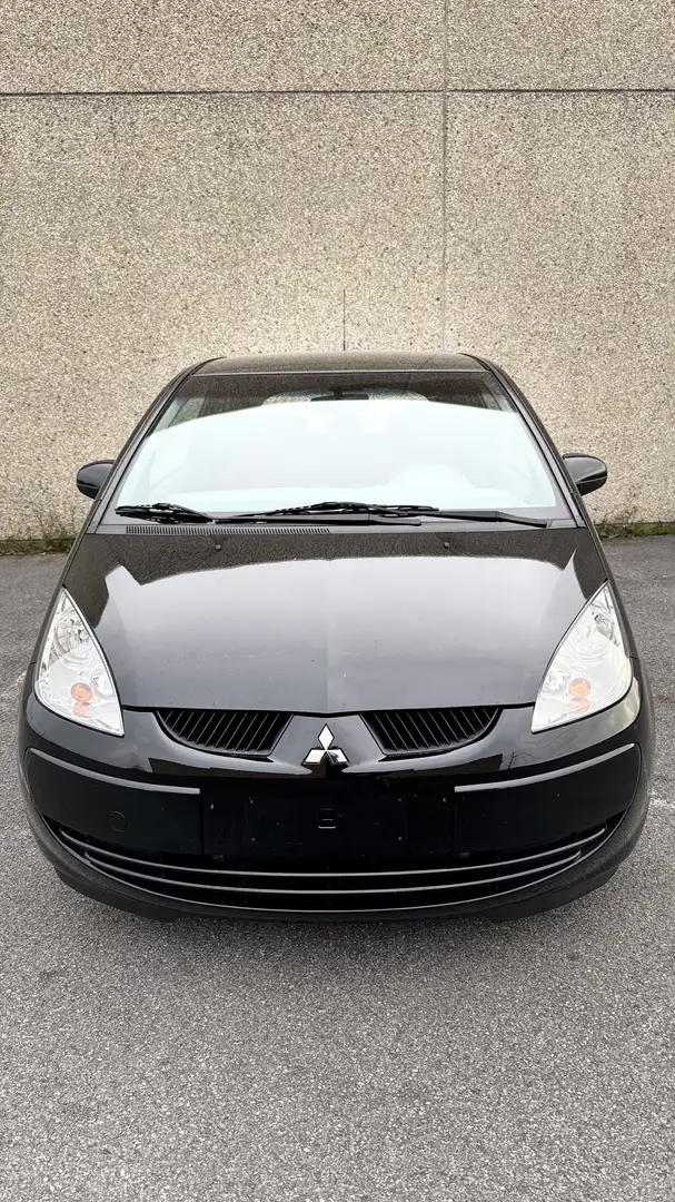 Mitsubishi Colt CZ3 1.3 Inform 47000 km .airco gekeurd voor verkop - 2