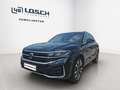 Volkswagen Touareg R-Line Noir - thumbnail 12