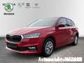 Skoda Fabia Selection 1.0 TSI LED Sperrdiff. Apple CarPlay And Rot - thumbnail 1