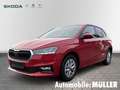 Skoda Fabia Selection 1.0 TSI LED Sperrdiff. Apple CarPlay And Rot - thumbnail 1