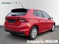 Skoda Fabia Selection 1.0 TSI LED Sperrdiff. Apple CarPlay And Rot - thumbnail 7