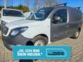 Mercedes-Benz Citan 109 CDI LANG|1.HAND|KLIMA|RF-KAM|TÜV+ÖLneu Weiß - thumbnail 1