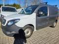 Mercedes-Benz Citan 109 CDI LANG|1.HAND|KLIMA|RF-KAM|TÜV+ÖLneu Weiß - thumbnail 22