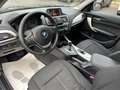 BMW 116 d 5p. Business Grijs - thumbnail 8