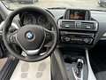 BMW 116 d 5p. Business Gris - thumbnail 9