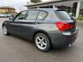 BMW 116 d 5p. Business Grigio - thumbnail 5