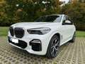 BMW X5 M M50 d Panorama,Massage, Top Grpflegt MwsT-Ausweisb Blanc - thumbnail 10