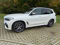 BMW X5 M M50 d Panorama,Massage, Top Grpflegt MwsT-Ausweisb Blanc - thumbnail 14