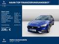 SEAT Leon Sportstourer 1.5eTSI DSG FR LED PDC Navi Blau - thumbnail 2