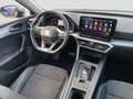 SEAT Leon Sportstourer 1.5eTSI DSG FR LED PDC Navi Blau - thumbnail 6