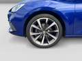 SEAT Leon Sportstourer 1.5eTSI DSG FR LED PDC Navi Blau - thumbnail 5